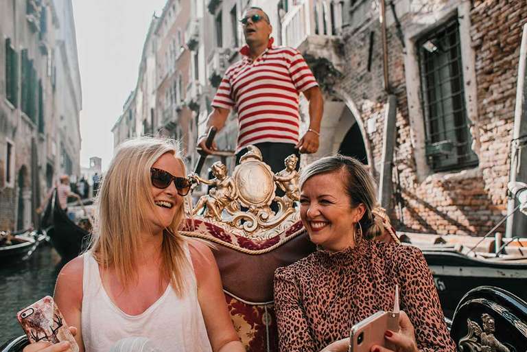 Dubrovnik to Rome - 17 days