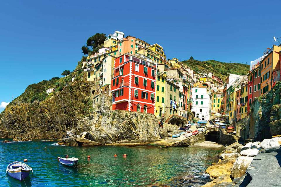 Dubrovnik to Rome - Intrepid Travel - Croatia