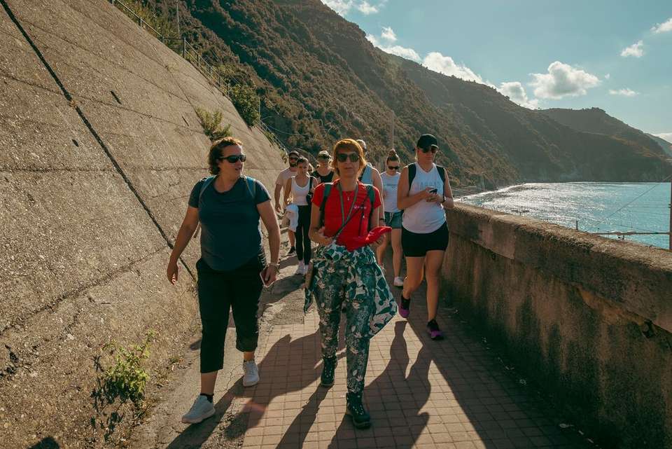 Dubrovnik to Rome - Intrepid Travel - Croatia