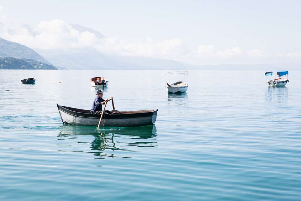 Dubrovnik to Santorini - Intrepid Travel - Croatia - Image 3