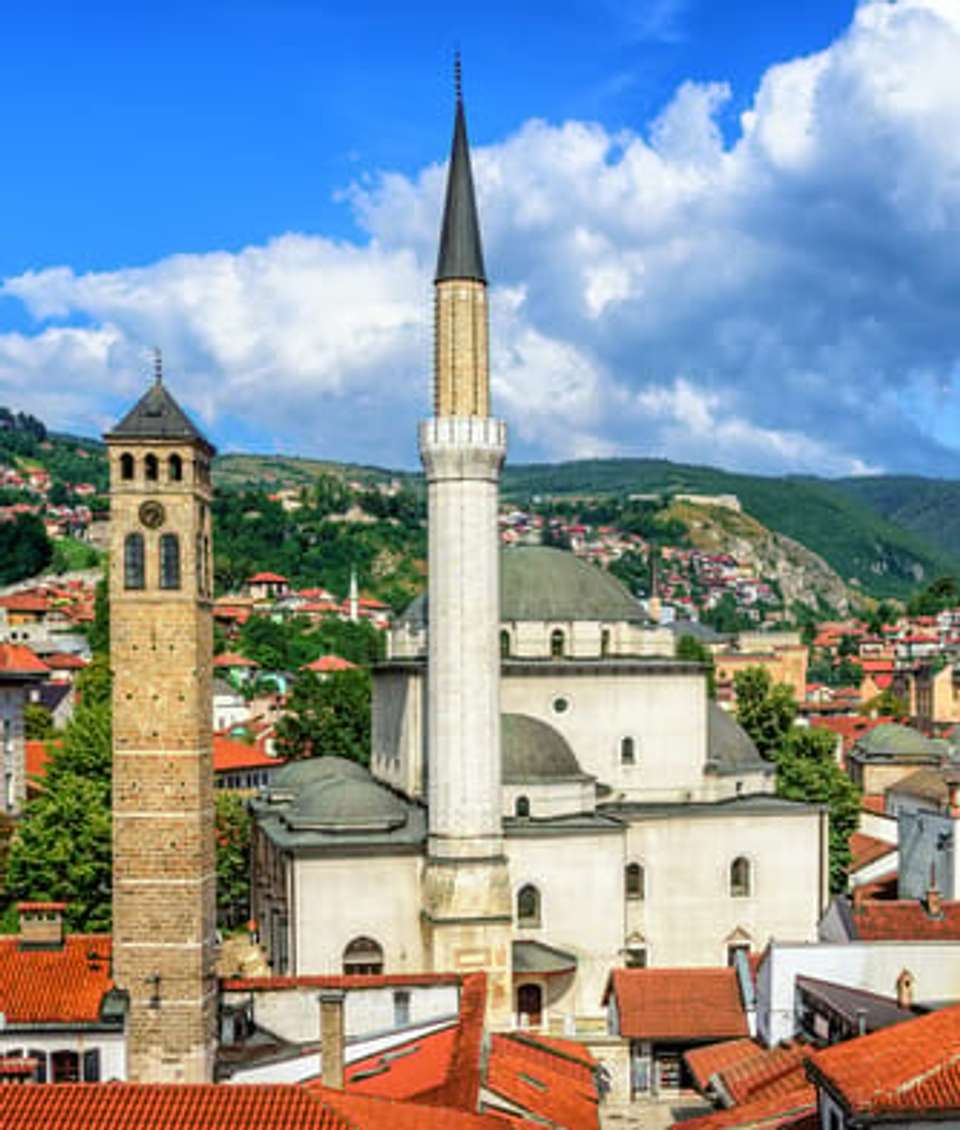 Dubrovnik to Sarajevo - 4 days - On The Go Tours - Croatia - Image 3
