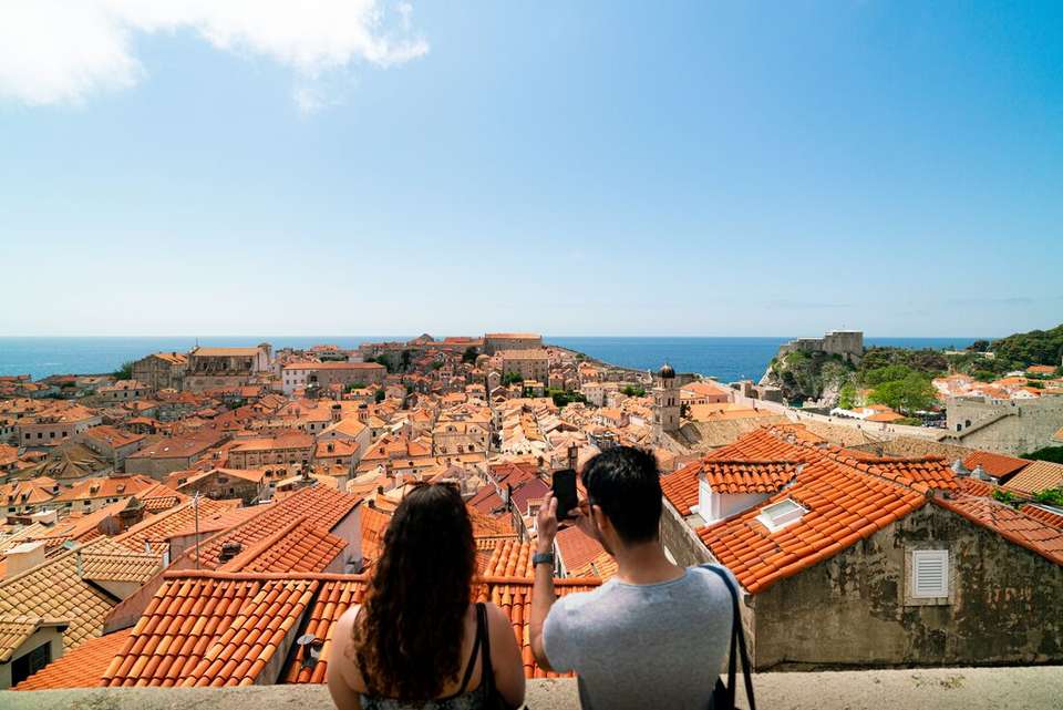 Dubrovnik to Venice - Intrepid Travel - Croatia - Image 16