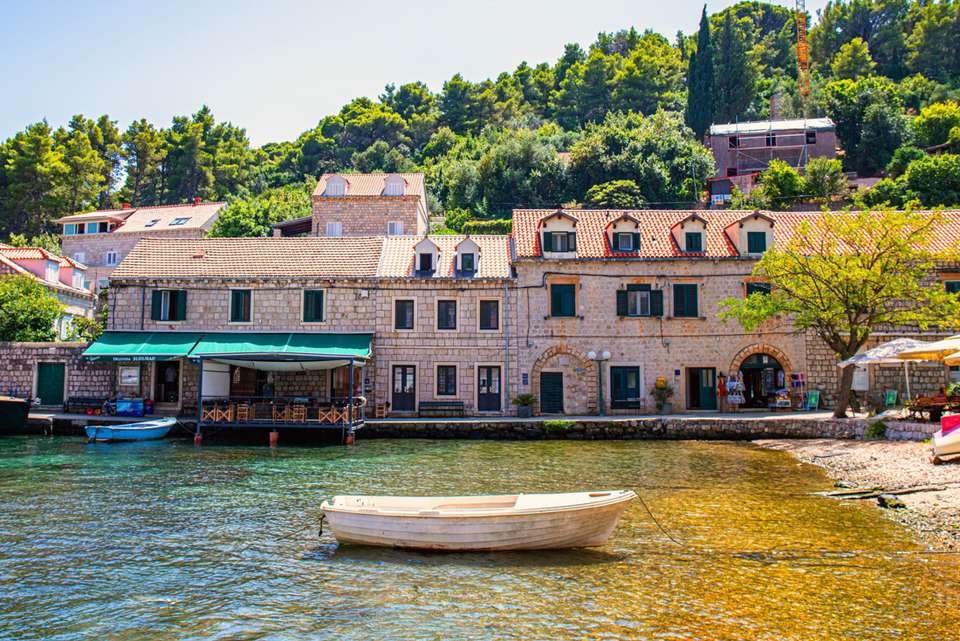 Dubrovnik to Venice - Intrepid Travel - Croatia - Image 15