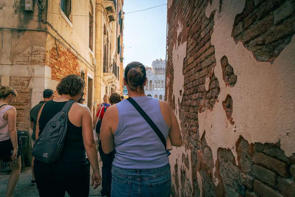 Dubrovnik to Venice - Intrepid Travel - Croatia - Image 6