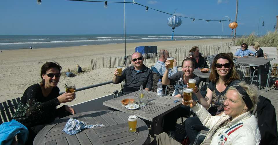 Dune & Highlights bike tour - undefined - Image 4