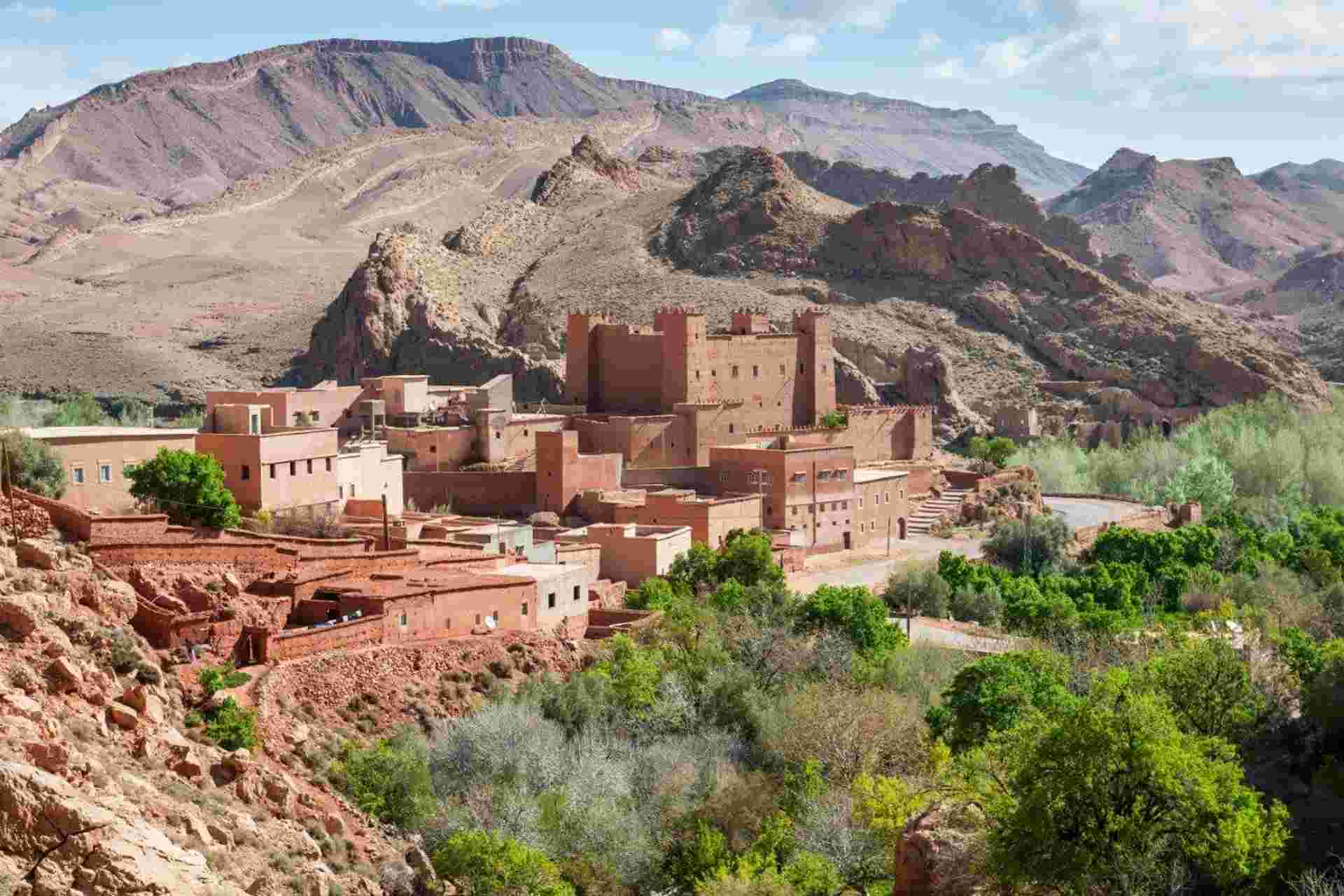 Dunes And Desert Experience, Private Tour