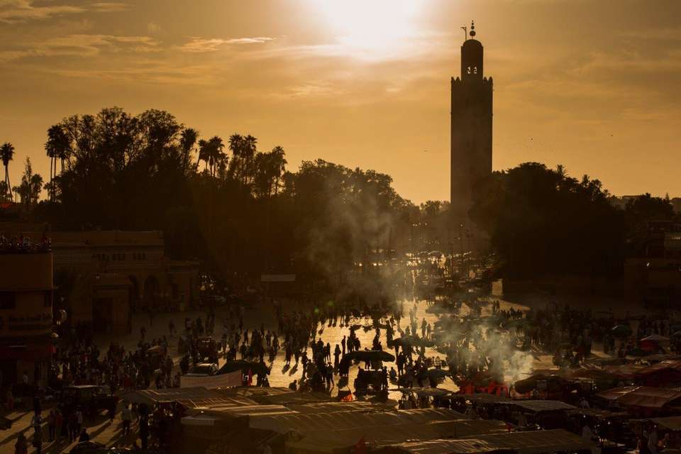 Dunes And Desert Experience, Private Tour - Destination Services - Morocco - Image 2