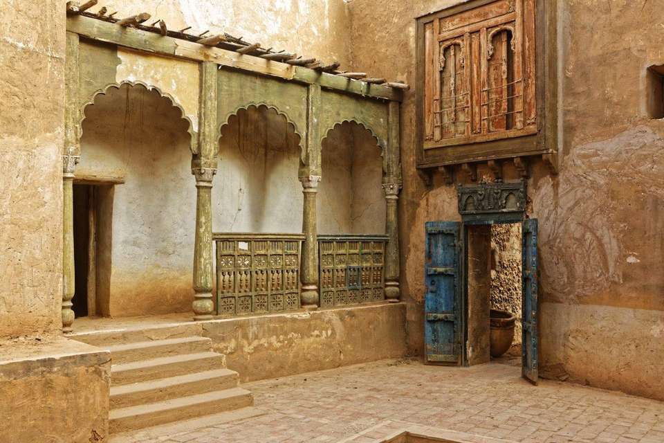 Dunes And Desert Experience, Private Tour - Destination Services - Morocco - Image 3