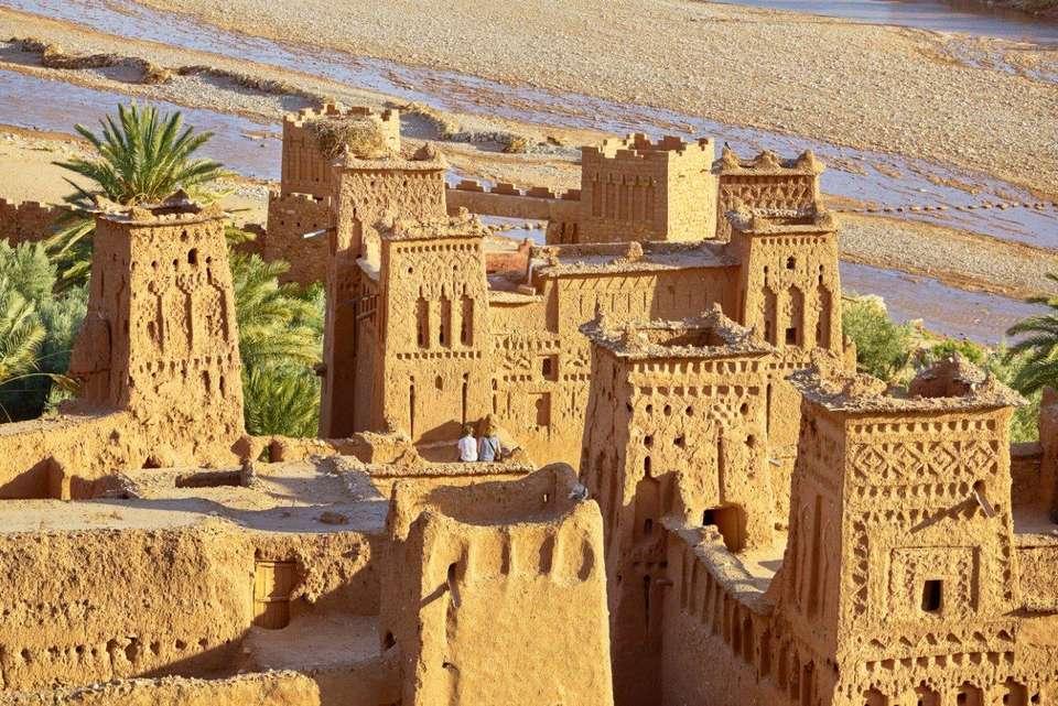 Dunes And Desert Experience, Private Tour - Destination Services - Morocco - Image 4