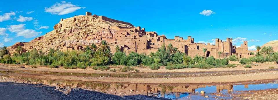 Dunes And Desert Experience, Private Tour - Destination Services - Morocco - Image 5