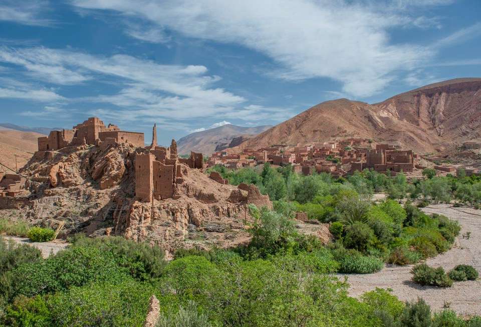 Dunes And Desert Experience, Private Tour - Destination Services - Morocco - Image 6
