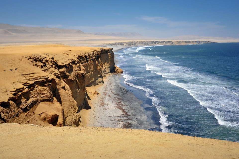 Dunes & Vineyards - Destination Services - Peru - Image 7