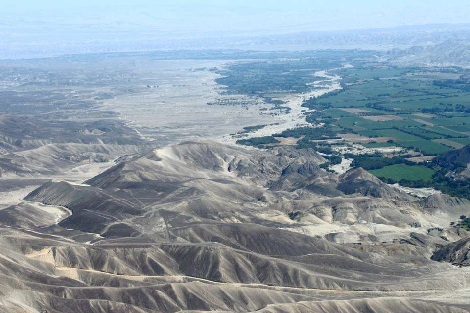 Dunes & Vineyards - Destination Services - Peru - Image 4