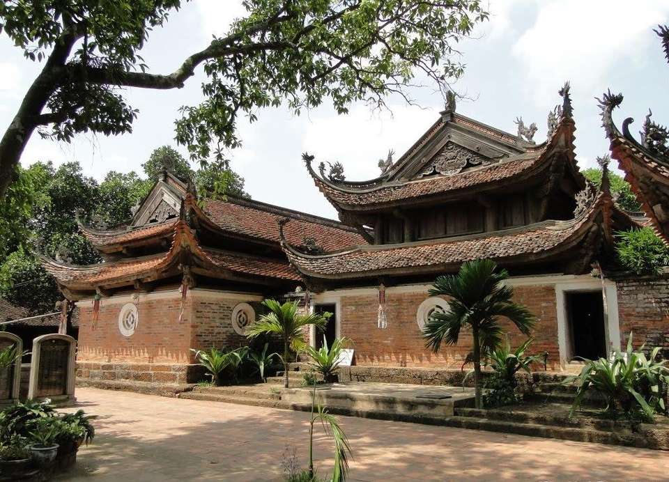 Duong Lam Ancient Village Day Tour - undefined - Image 5