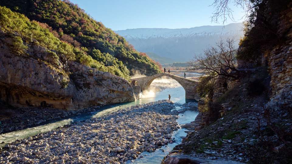 E-bike Across Southern Albania - Exodus Adventure Travels - Albania - Image 6