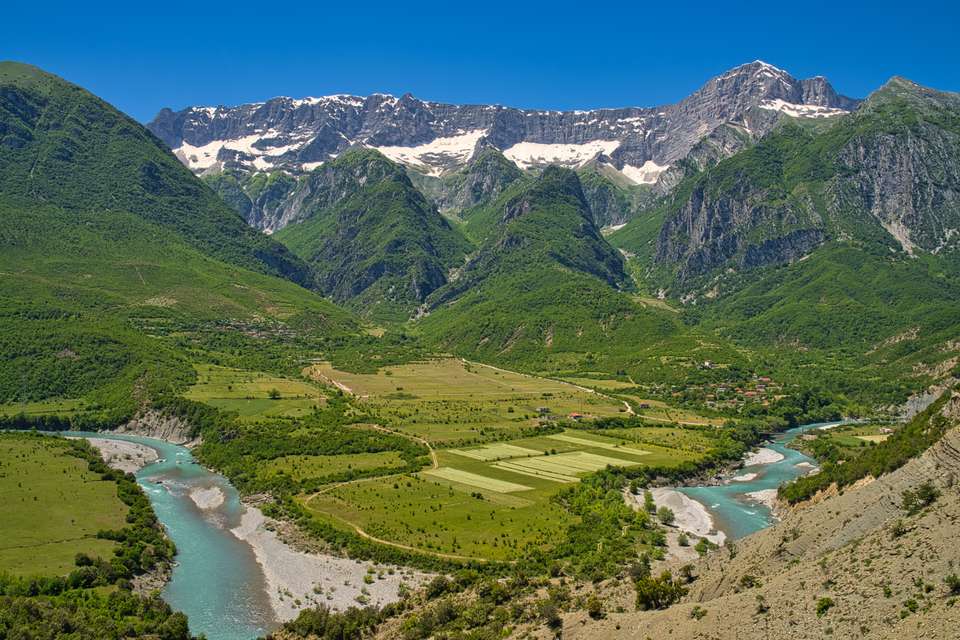 E-bike Across Southern Albania - Exodus Adventure Travels - Albania - Image 7