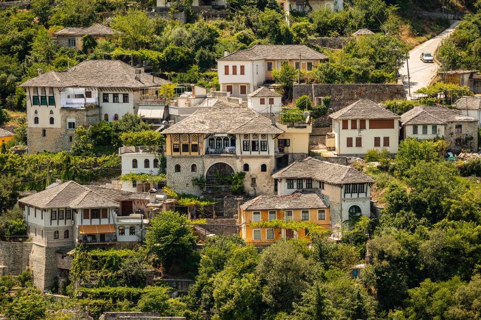 E-bike Across Southern Albania - Exodus Adventure Travels - Albania - Image 9
