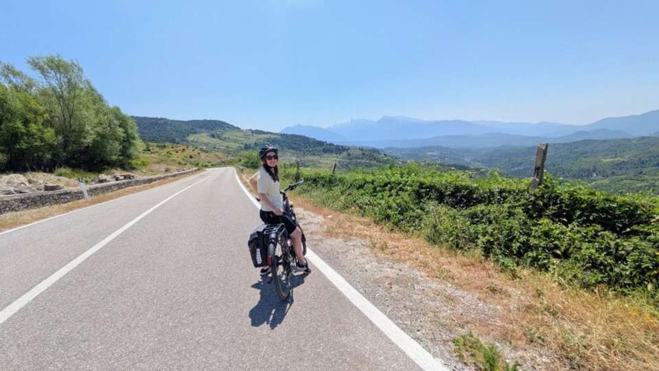 E-bike Across Southern Albania - Exodus Adventure Travels - Albania - Image 10