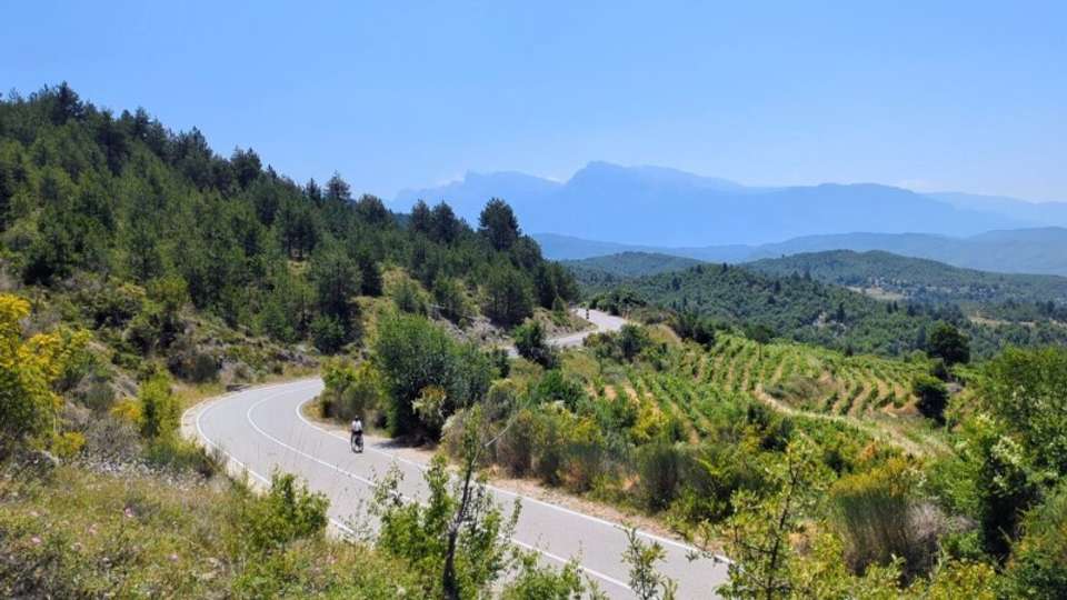 E-bike Across Southern Albania - Exodus Adventure Travels - Albania - Image 11