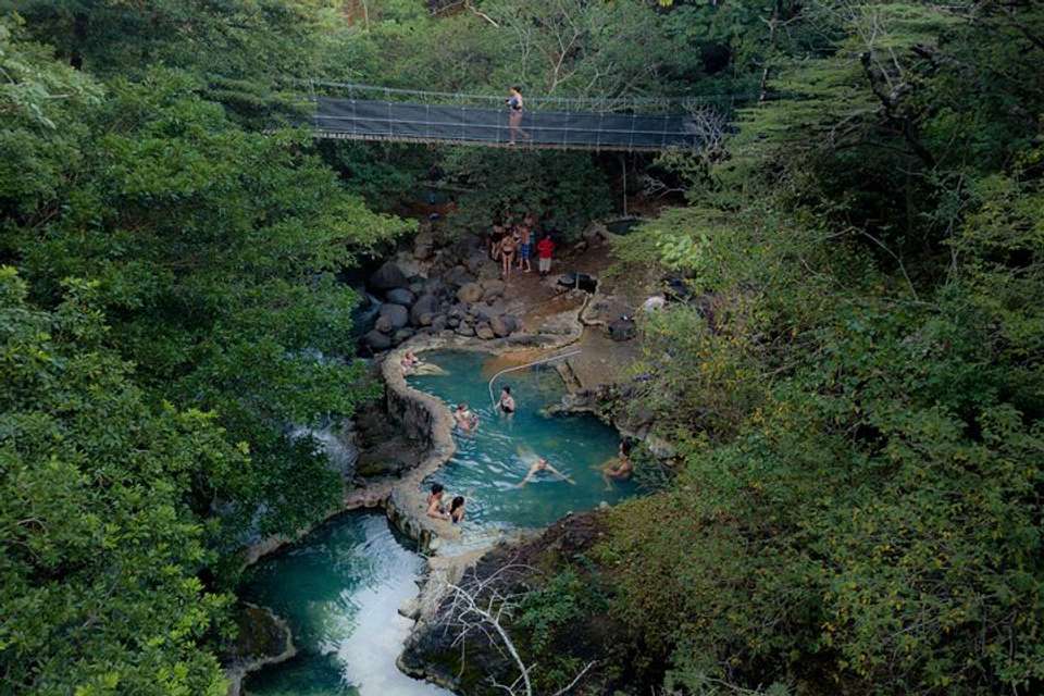 Earth Wonders From Guanacaste - Destination Services - Costa Rica - Image 2