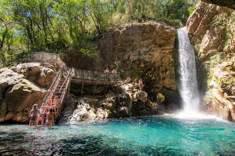 Earth Wonders From Guanacaste - Destination Services - Costa Rica - Image 7