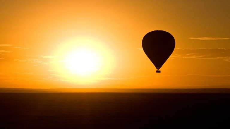 East Africa Discovery trip - alternative tour available
