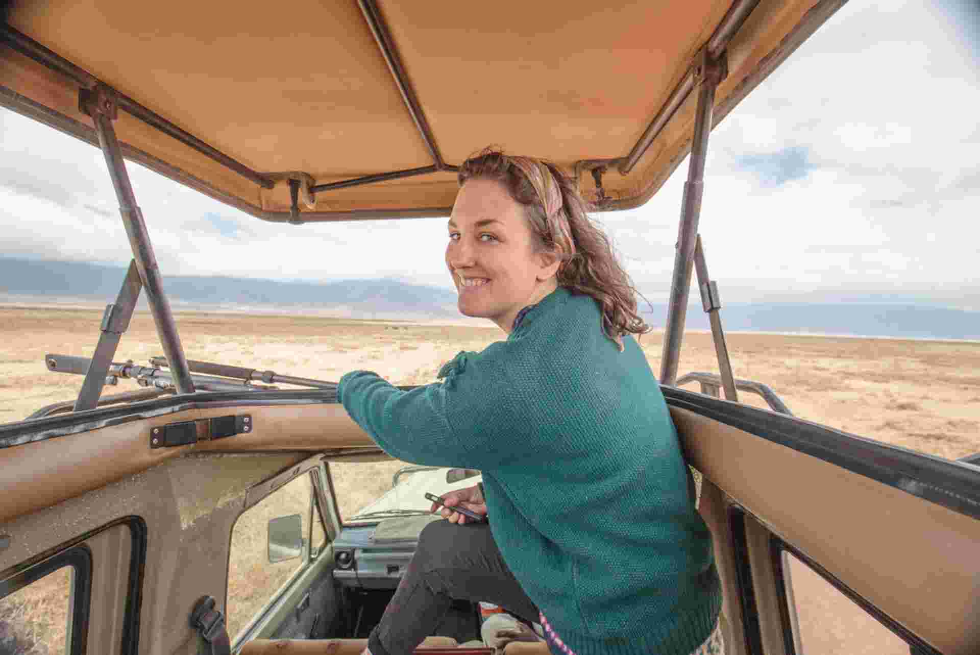 East Africa Highlights