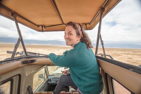 East Africa Highlights - September 2026