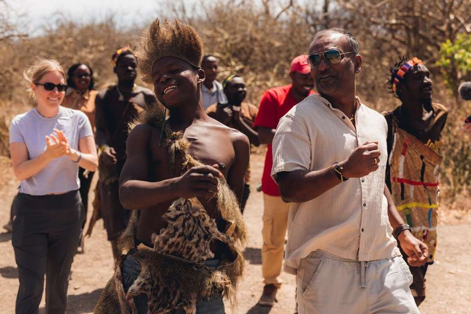 East Africa Highlights - Intrepid Travel - Kenya - Image 17
