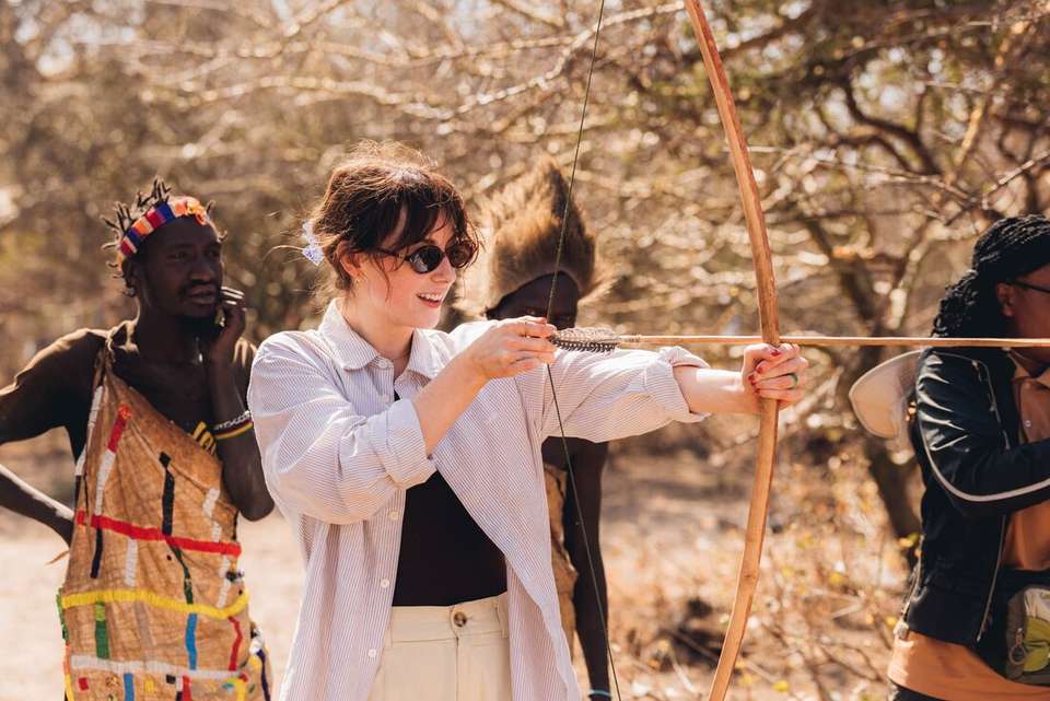 East Africa Highlights - Intrepid Travel - Kenya - Image 13