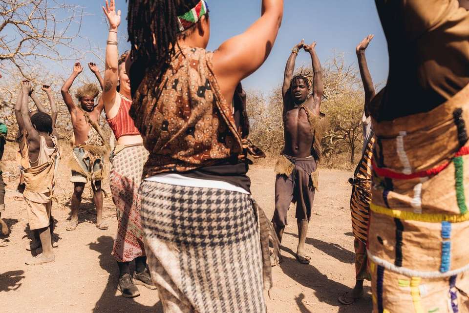 East Africa Highlights - Intrepid Travel - Kenya - Image 12