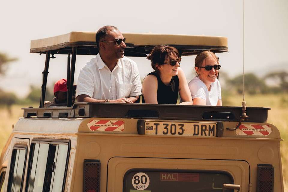 East Africa Highlights - Intrepid Travel - Kenya - Image 6