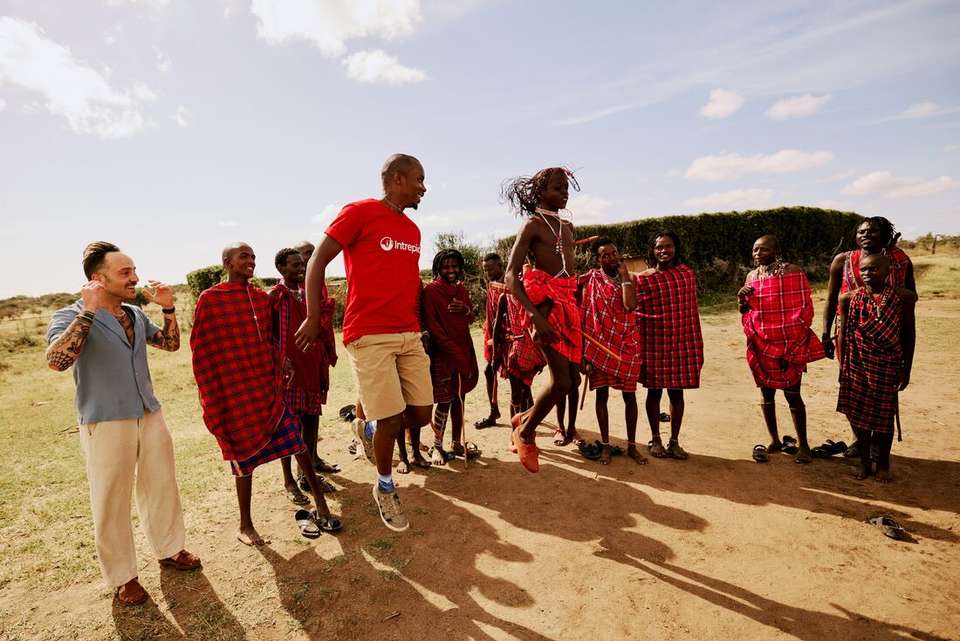 East Africa Highlights - Intrepid Travel - Kenya - Image 4