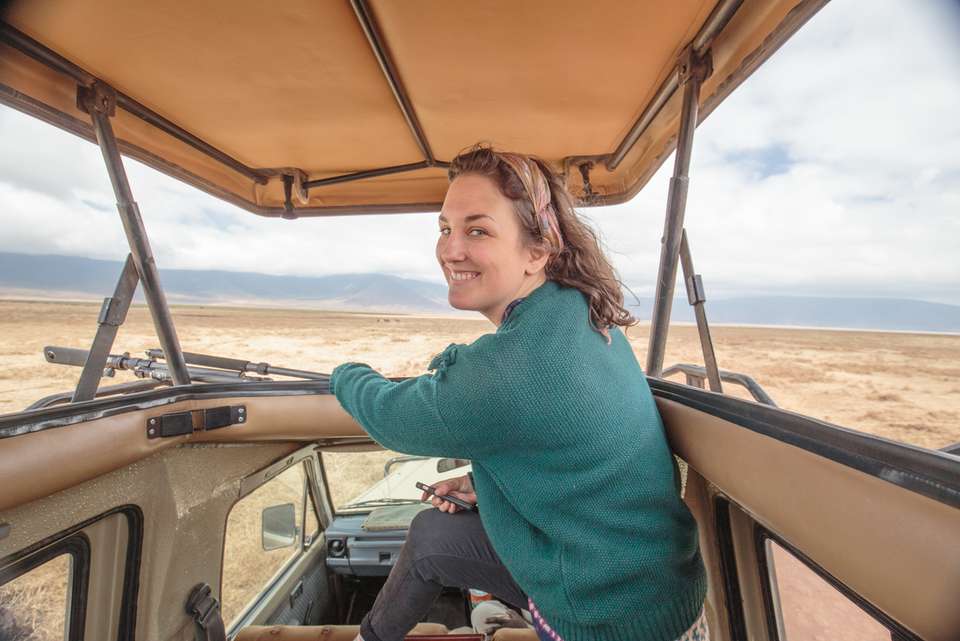 East Africa Safari & Coast - Intrepid Travel - Kenya - Image 15
