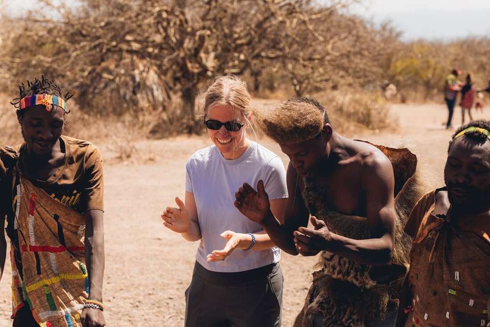 East Africa Safari & Coast - Intrepid Travel - Kenya - Image 6