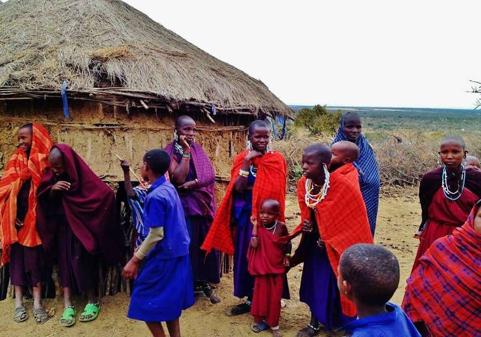 East African Explorer with Serena Lodges - Indus Travels - Kenya - Image 9