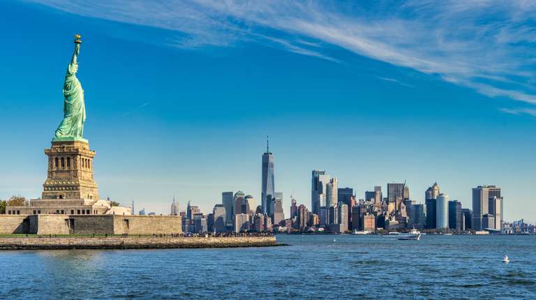 East Coast Adventure - Eight-day Tour