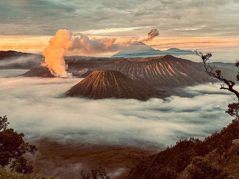 East Java & Bali Explorer - 6 days - 6 days