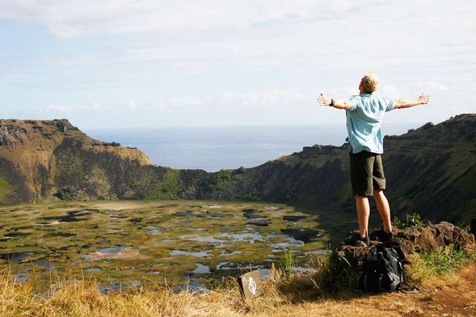 Easter Island Experience 4D/3N - Bamba - Chile - Image 4