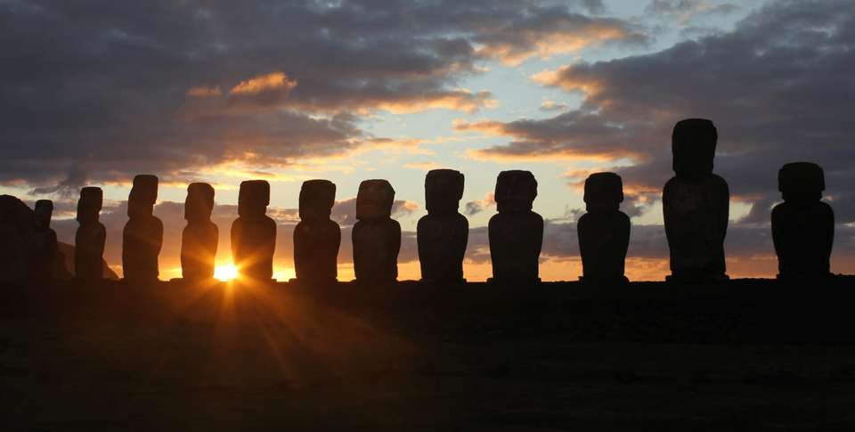 Easter Island Experience 4D/3N - Bamba - Chile - Image 5