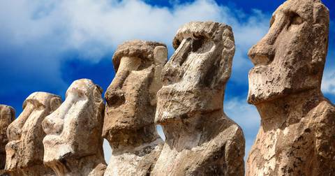 Easter Island Extension - 4 Days