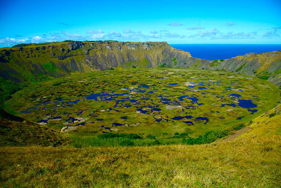 Easter Island Independent Short Break - undefined - Image 3