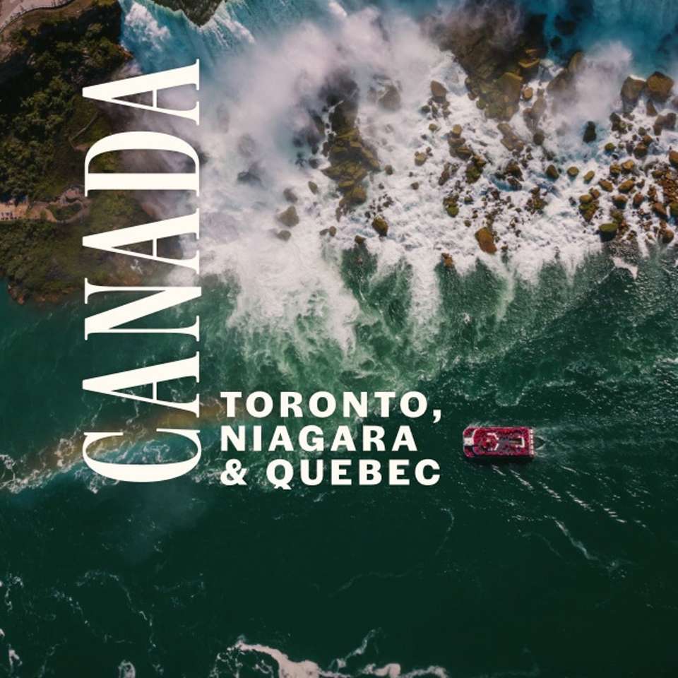 Eastern Canada Adventure - undefined - Image 6