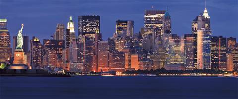 New York Cultural, Religious And Historic Sites Tour: Eastern Canada & Usa Explorer