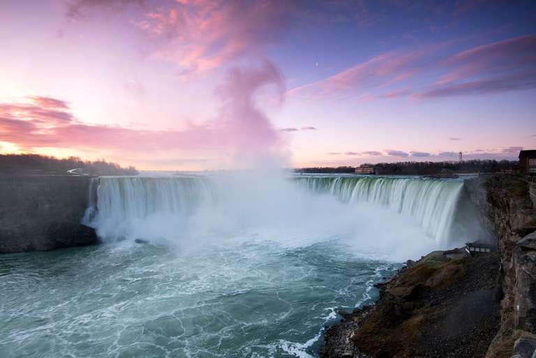 Eastern Canada by Rail - 10 days
