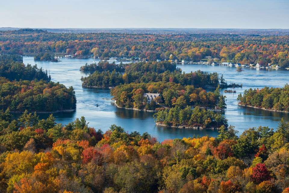 Eastern Canada by Rail - Intrepid Travel - Canada - Image 6