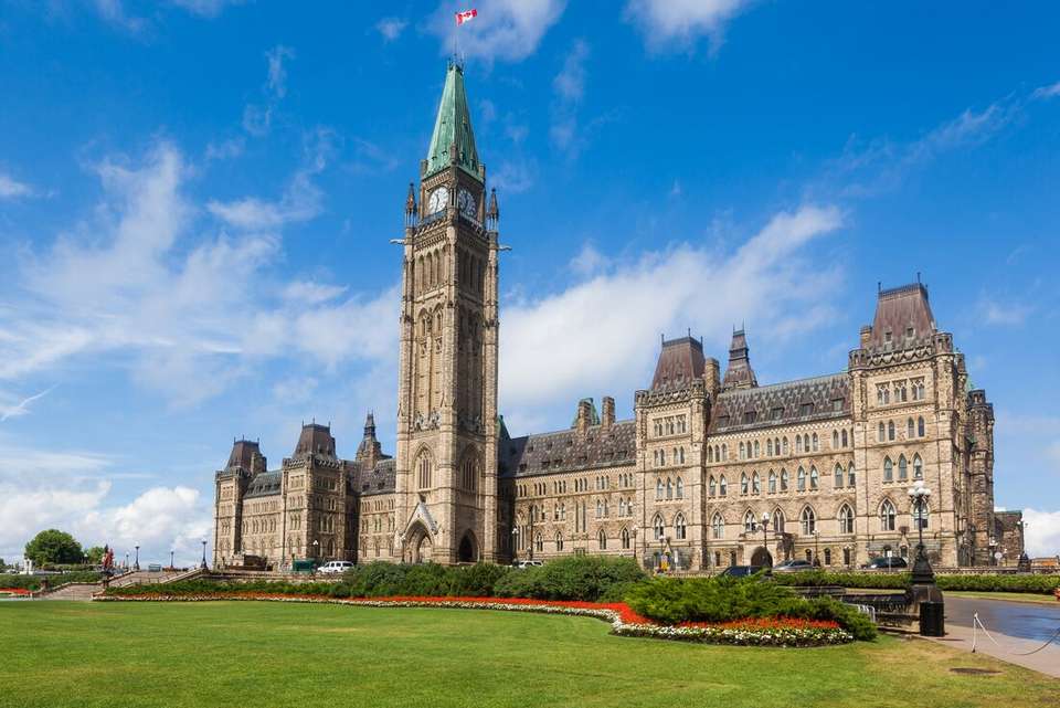 Eastern Canada by Rail - Intrepid Travel - Canada - Image 9