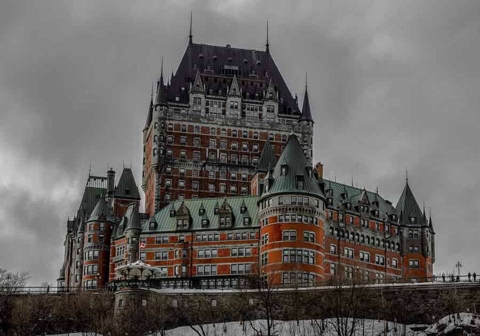 Eastern Canada Explorer - Indus Travels - Canada - Image 3
