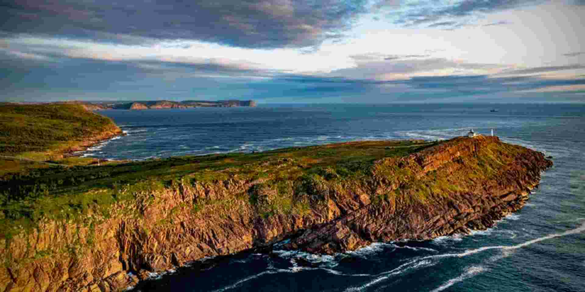 Eastern Canada: Highlights of the Maritimes & Newfoundland