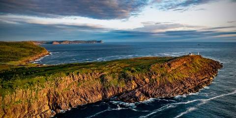 Eastern Canada: Highlights Of The Maritimes & Newfoundland